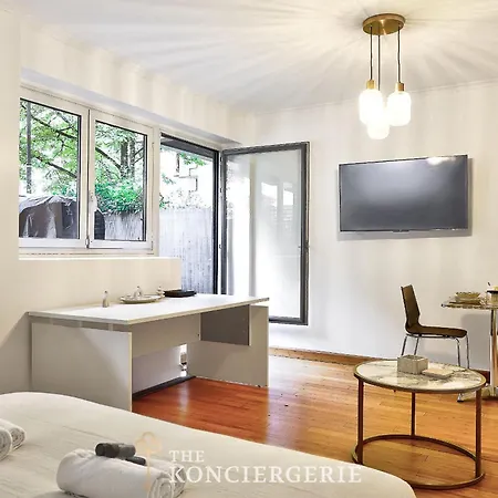 Appartement Sublime Et Terrasse - 16e *