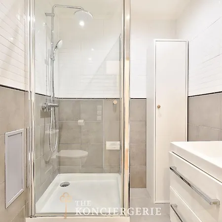 Appartement Sublime Et Terrasse - 16e Parijs